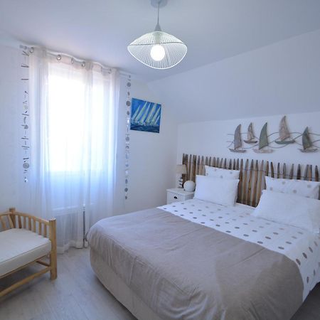 La Villa Mauricia 拉卡诺 外观 照片