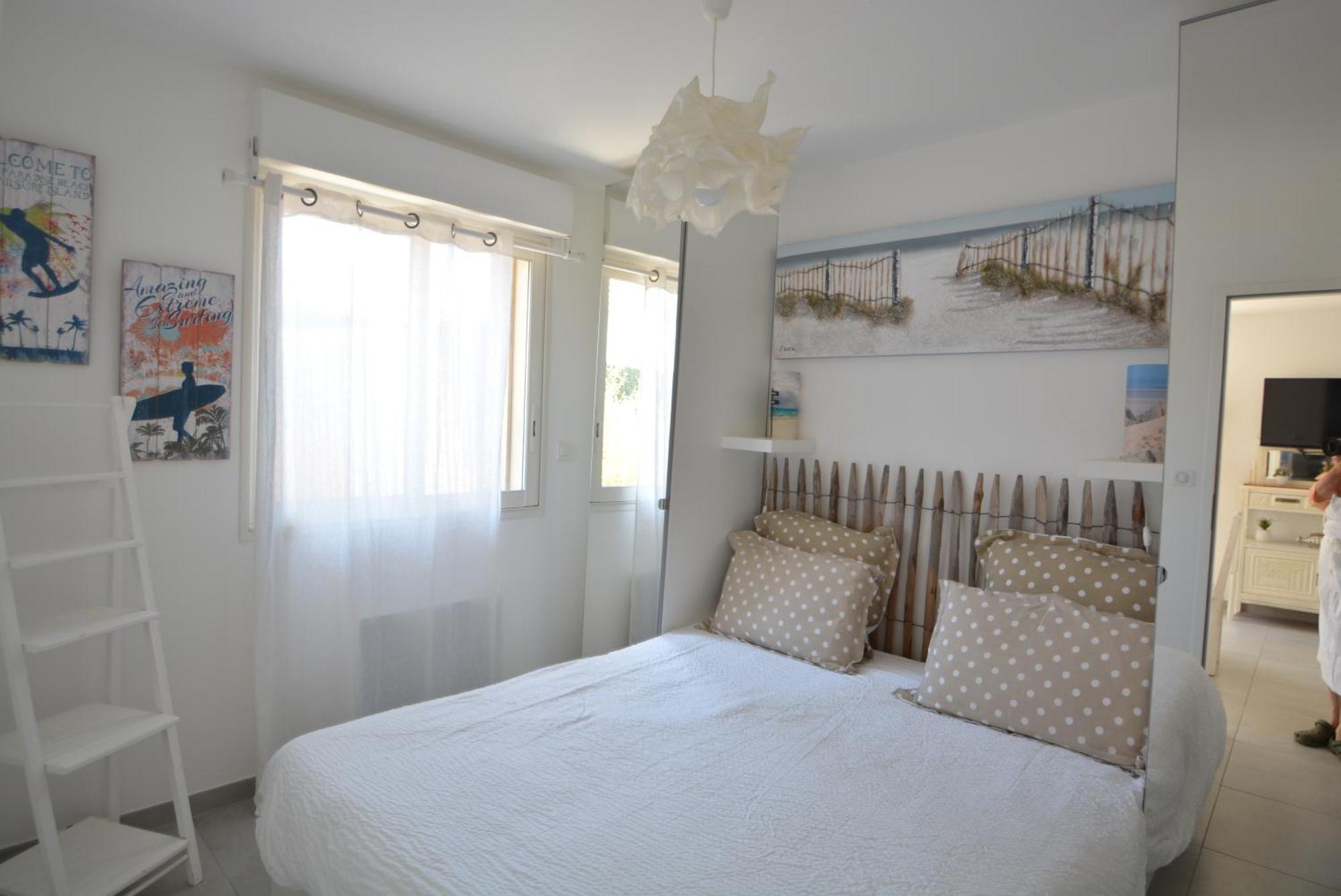 La Villa Mauricia 拉卡诺 外观 照片