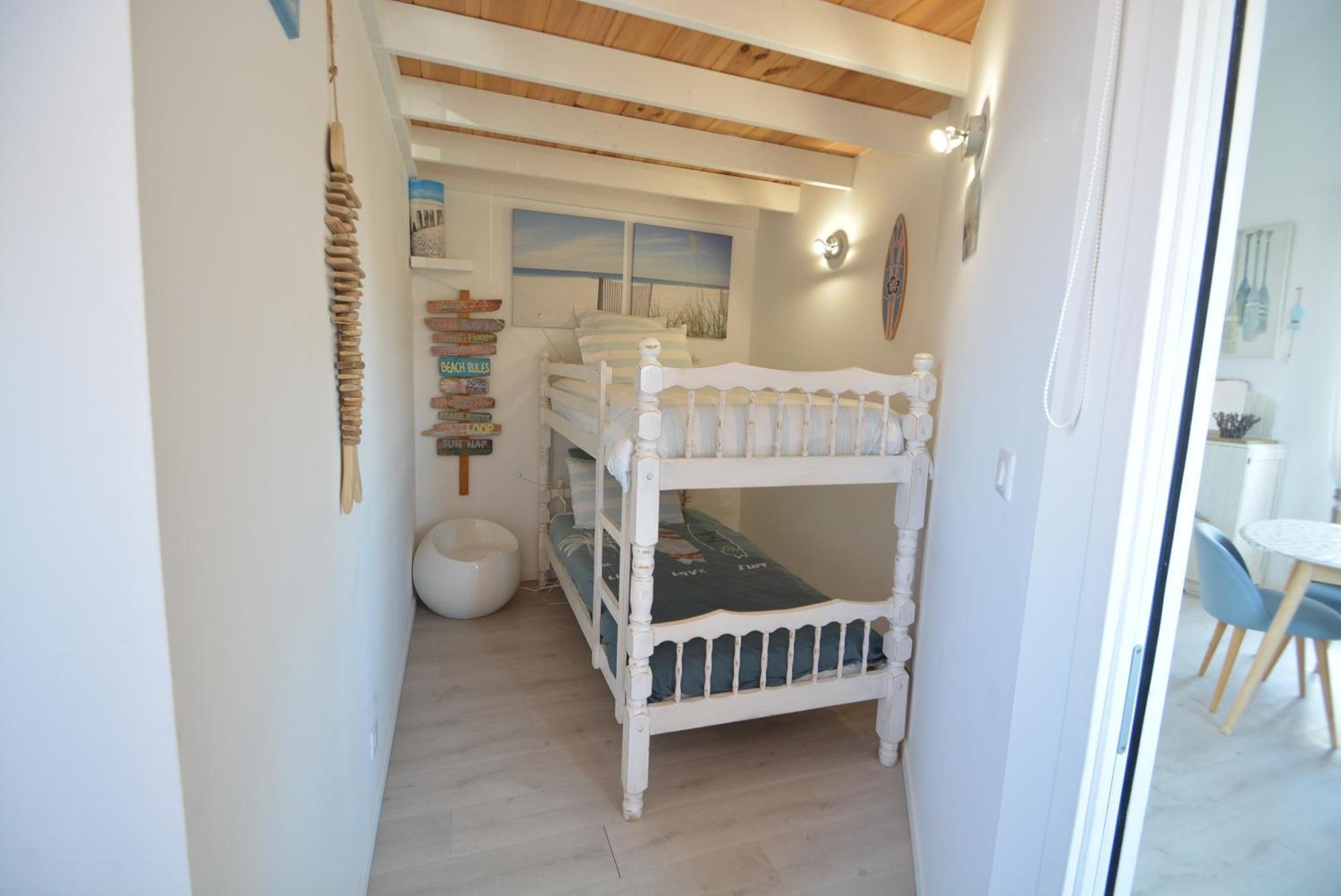La Villa Mauricia 拉卡诺 外观 照片